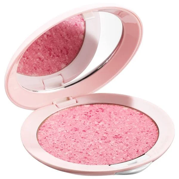 Guerlain Meteorites Happy Glow Blush
