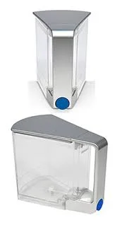 AquaTru Additional Clean Water Tank