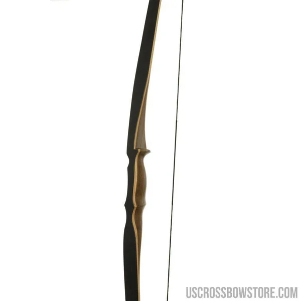 October Mountain Ozark Hunter Longbow 68 in. 50 lbs. RH