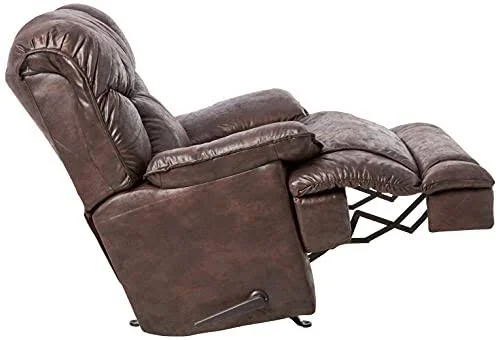 Lane Furniture Kane Espresso Rocker Recliner