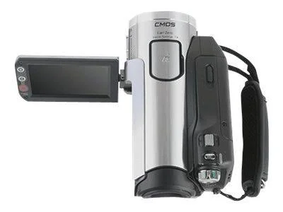 Sony Handycam HDR-HC7 High Definition Mini DV, Flash Media Camcorder