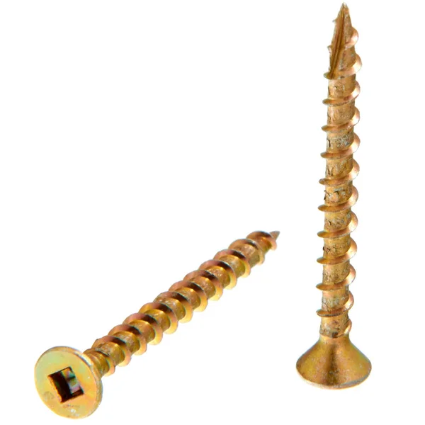 Senco 08L175YB 8-Gauge 1-3/4 in. Collated Flooring Screws (4, 000-Pack)