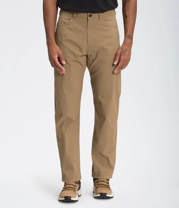 The North Face Sprag 5 Pocket Pant - Men's Kelp Tan - 30