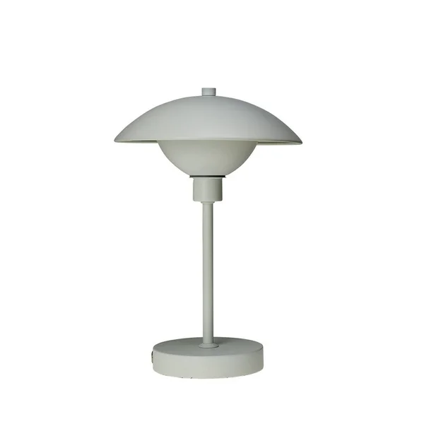 Roma White Table Lamp White - DybergLarsen