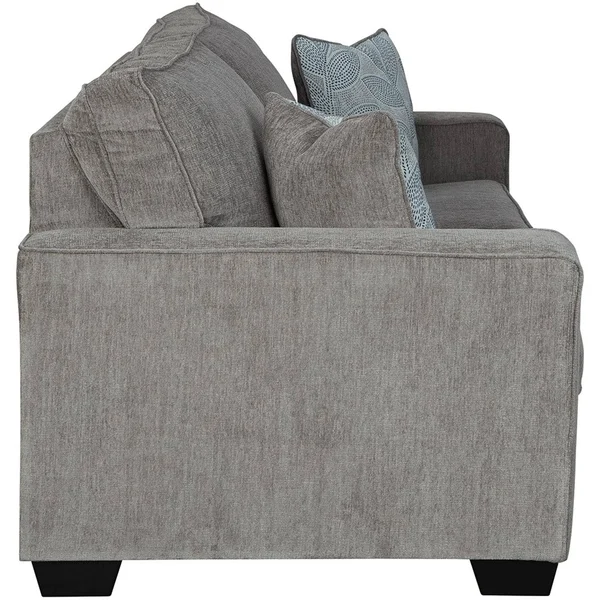 Signature Design by Ashley Altari Alloy Sofa