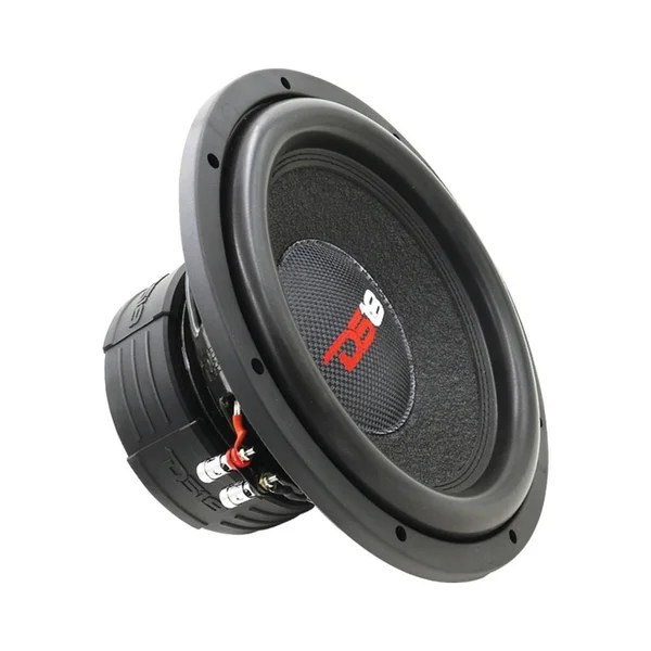 DS18 Z8 Elite 900W Max 500W RMS Dual Voice Coil 8x22 Subwoofer