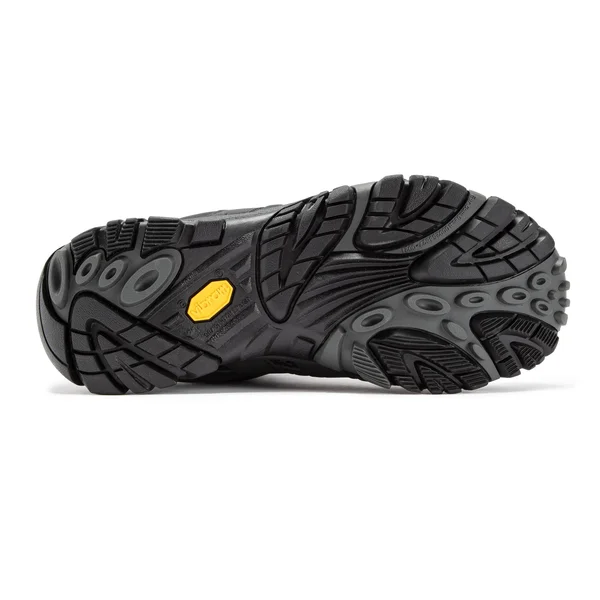 Merrell Moab 2 GTX Mens Walking Shoes - Grey