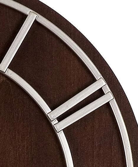 Howard Miller Prichard Wall Clock