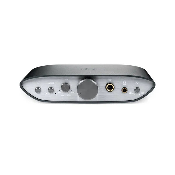 iFi Zen Can Desktop Headphone Amplifier, Bloom Audio