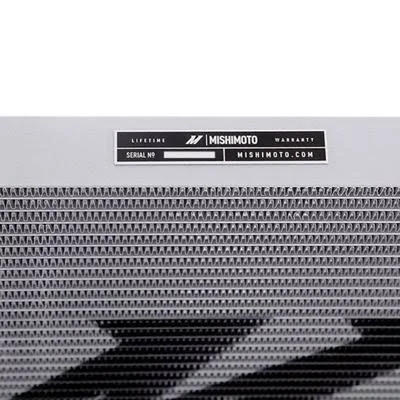 Mishimoto MMTC-F2D-03SL - Transmission Cooler