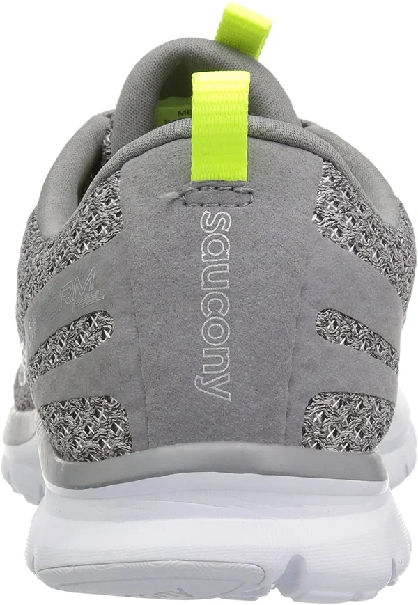 Saucony Men's Liteform Feel Running Shoe