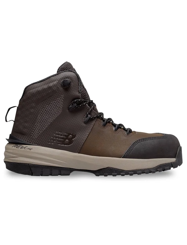 New Balance 989v1 9 Men's Brown