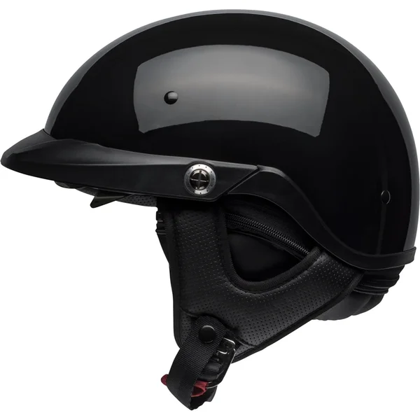 Bell - Pit Boss Helmet - Gloss Black Small