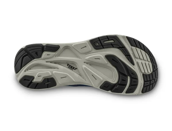 Topo Athletic Phantom 9, Navy/Orange (Men's)