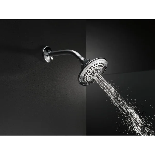 Delta RP78575RB 5-Setting Raincan Shower Head Venetian Bronze