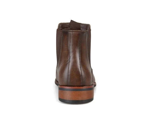 Vance Co. Landon Boot, Men's, Dark Brown, Size 12, Boots, Chelsea