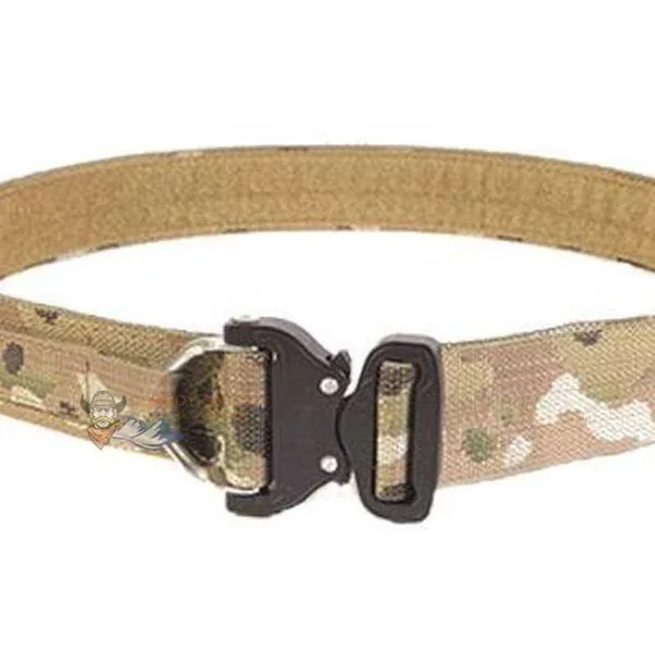 High Speed Gear Cobra 1.75 Rigger Belt W/O D-Ring Multicam - Large