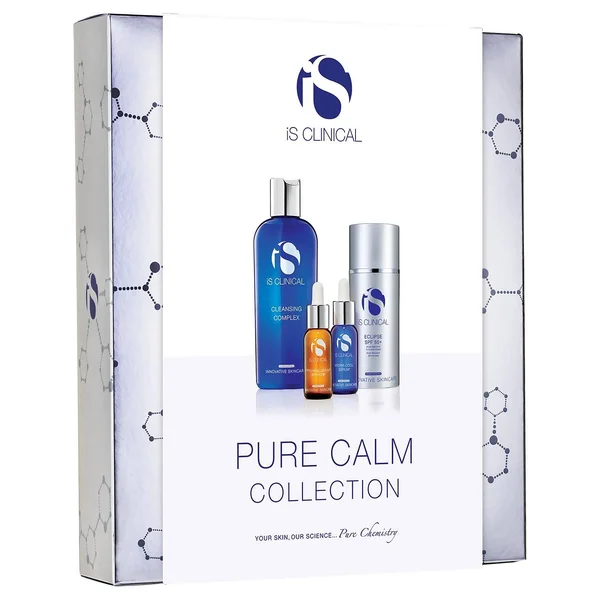 Is Clinical Pure Calm Collection