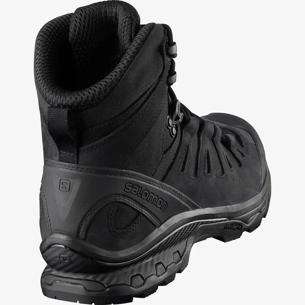 Salomon Quest 4D Forces 2 Coyote/Coyote/Coyote - 6.5