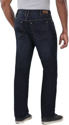 Vertx Defiance Jeans, Men's Dark Stonewash
