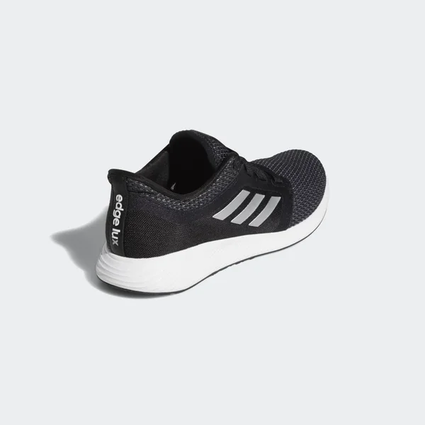 Adidas Women's Edge Lux 3 Shoes - Black