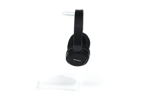 SONY Digital Wireless Headphones (MDR-HW300K)