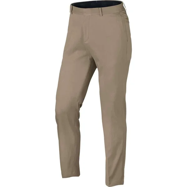 Nike Flat Front Men's Golf Pants