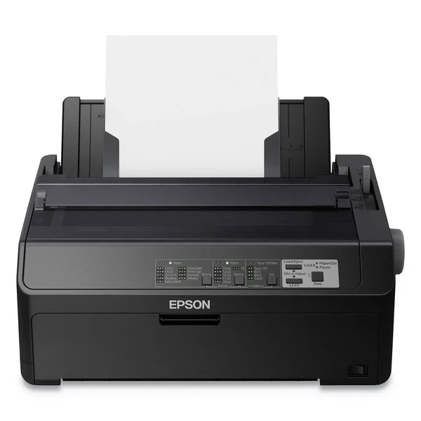 Epson LQ-590II Dot Matrix Impact Printer