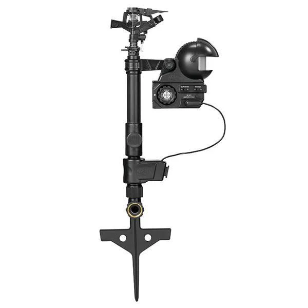 Orbit 62000 Enforcer Motion Activated Pest Deterrent Sprinkler