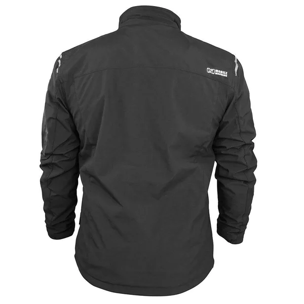 Mobile Warming Men's Alpine BT Heated Jacket