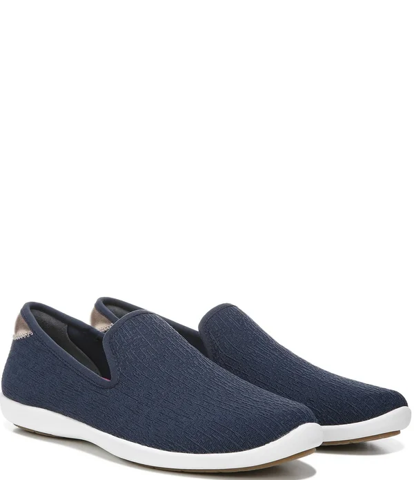 Ryka Camden Slip-On - Women's - Purple - Size 6
