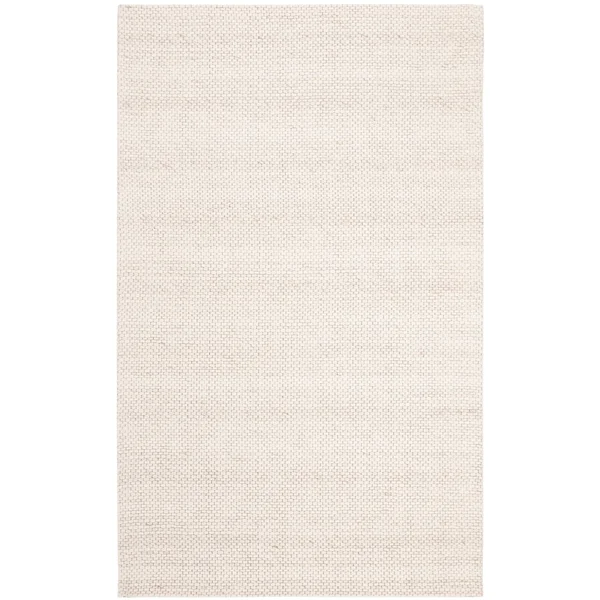 Safavieh 6& x 9& Marbella Marbella Grey - Chocolate Rug