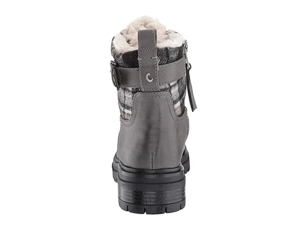 Circus by Sam Edelman Gretchen 7.5 Women's Grey