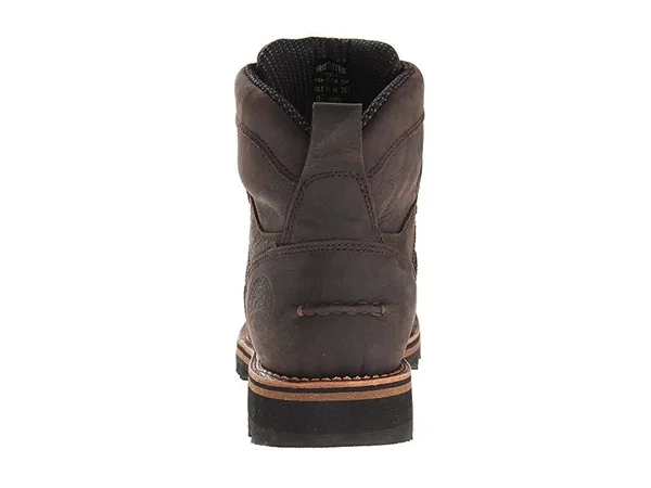 Irish Setter Trailblazer Waterproof Boots - Men's Brown