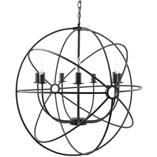 Modway Atom Chandelier