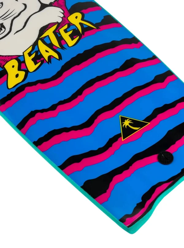 Catch Surf Original 54 Beater Board - Finless - Pink