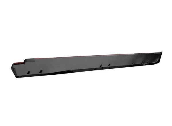 Bestop 42950-01 HighRock 4x4 Rocker Trim