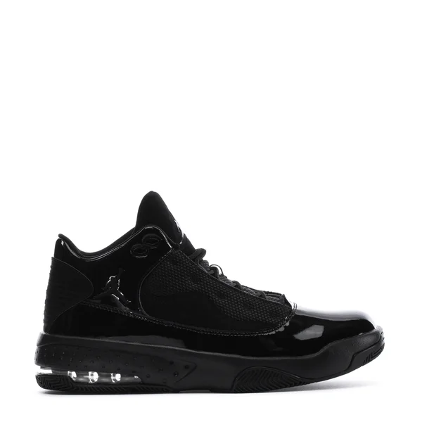 Jordan Max Aura 2 Black Men's Shoes - Size: 9.5