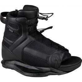 Ronix District Wakeboard w/ Divide Boots - 2021 - 138cm - 10.5-14.5