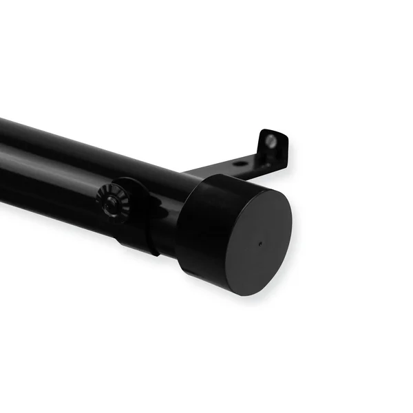 Rod Desyne Cap Curtain Rod