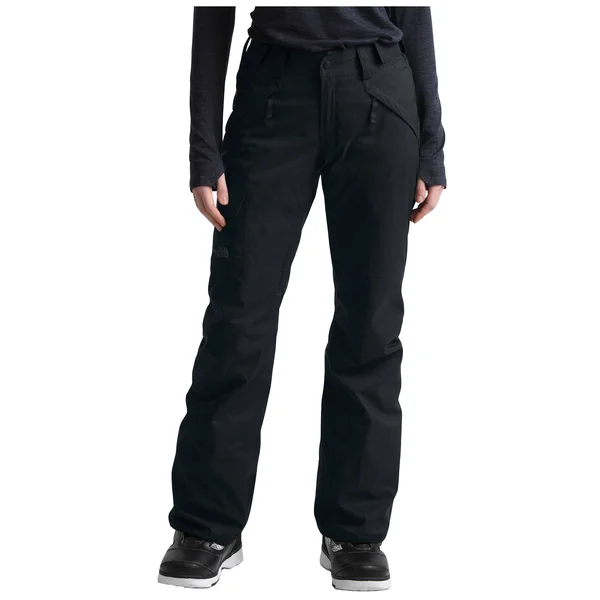 The North Face Women's Freedom Insulated Pants TNF White Xs