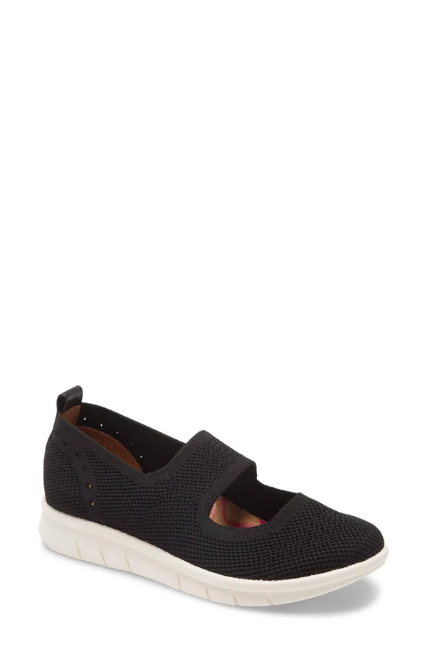 Comfortiva Carlene 9.5 Women's Black