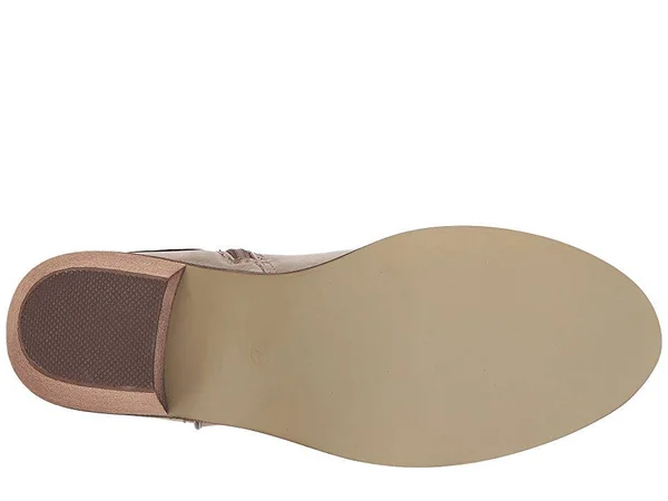 Roper Ladies& Mae Shorty Boots
