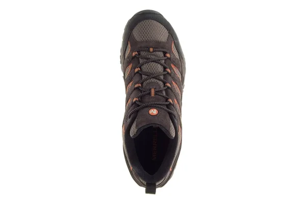 Merrell Men's Moab 2 Waterproof - Size: 14, Espresso