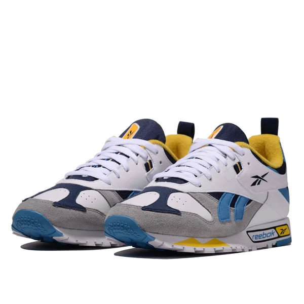 [DV8301] Mens Reebok Classic Leather RC 1.0 11.5