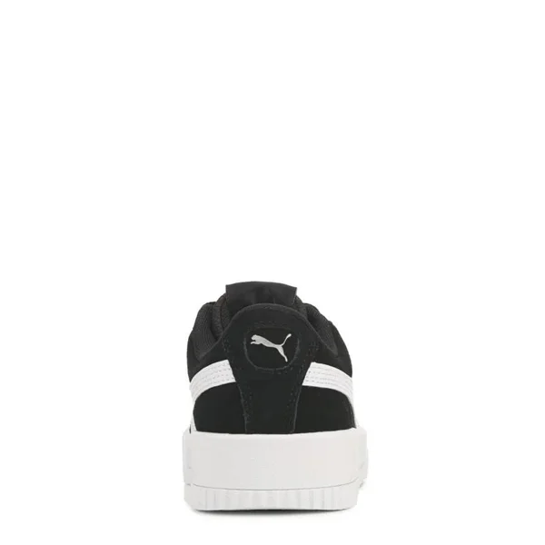 Puma Carina 11 Women's Black