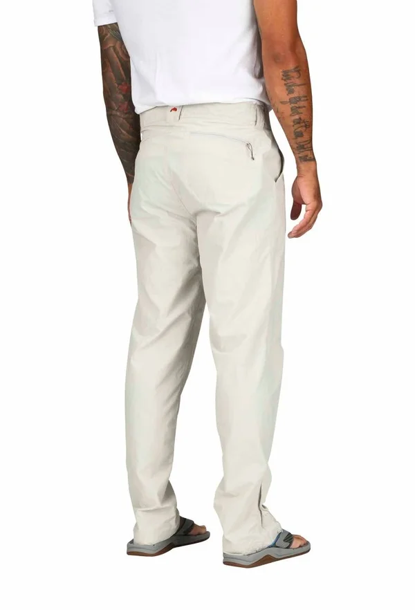 Simms Superlight Pant - XXL Tumbleweed