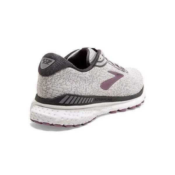 Brooks Adrenaline GTS 20 9 Women's Grey