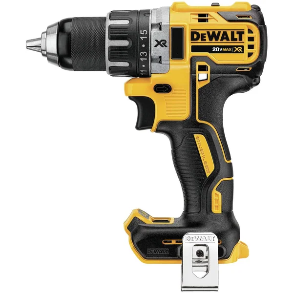 DeWalt DCK283D2R 20V Max XR Cordless Lithium-Ion Drill Driver & Impact Driver Combo Kit