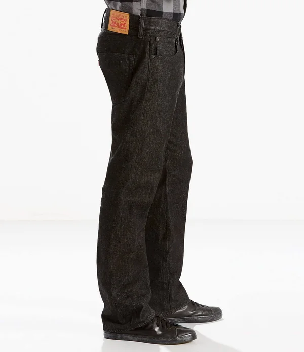Levi&s Men's 501 Original Fit Jeans